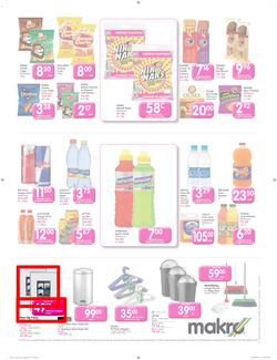 Makro PE : Food Catalogue ( 14 May - 28 May 2014 ) , page 7