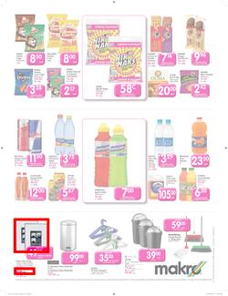 Makro PE : Food Catalogue ( 14 May - 28 May 2014 ) , page 7