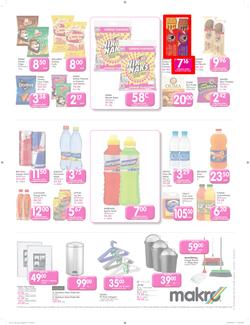 Makro PE : Food Catalogue ( 14 May - 28 May 2014 ) , page 7