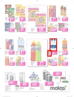 Makro PE : Food Catalogue ( 14 May - 28 May 2014 ) , page 7