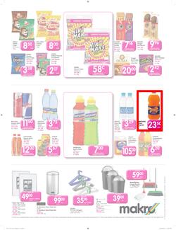 Makro PE : Food Catalogue ( 14 May - 28 May 2014 ) , page 7
