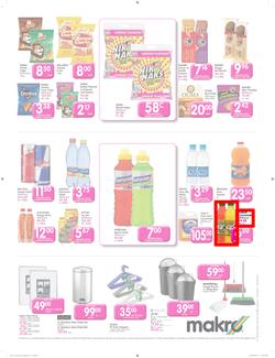 Makro PE : Food Catalogue ( 14 May - 28 May 2014 ) , page 7