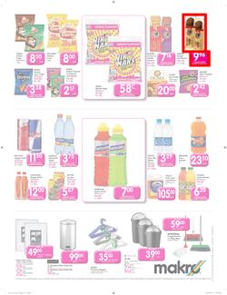 Makro PE : Food Catalogue ( 14 May - 28 May 2014 ) , page 7
