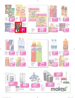 Makro PE : Food Catalogue ( 14 May - 28 May 2014 ) , page 7