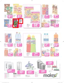 Makro PE : Food Catalogue ( 14 May - 28 May 2014 ) , page 7