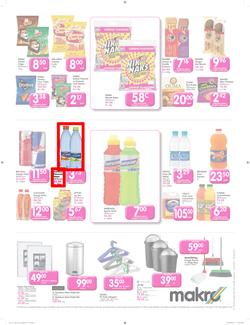 Makro PE : Food Catalogue ( 14 May - 28 May 2014 ) , page 7