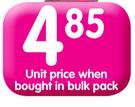 Jungle Energy Bar(All Flavours)-Each