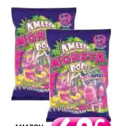 Amazon Monsta Pops(All Flavours)-Each