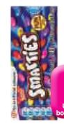 Nestle Smarties-Each