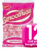 Beacon Smoothies(All Flavours)-72's