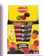Maynards Wine Gum Rolls-Each