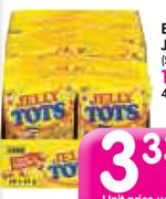 Beacon Jelly Tots(Small)-41g