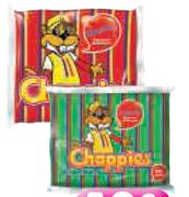 Chapies Bubble Gum(All Flavours)-Each