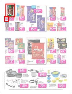 Makro PE : Food Catalogue ( 14 May - 28 May 2014 ) , page 8