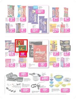 Makro PE : Food Catalogue ( 14 May - 28 May 2014 ) , page 8