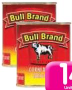 Bull Brand Corned Meat(All Variants)-300G