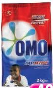 Omo Hand Washing Powder-8x2Kg