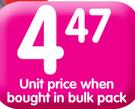 Beacon TV Bar(All Flavours)-52G