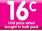 Halls Lozenges Poly Bag(All Flavours)-Each