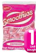 Beacon Smoothies(All Flavours)