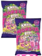 Amazon Monsta Pops(All Flavours)-Each
