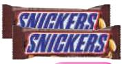 Snickers-Each