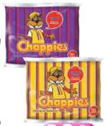 Chappies Bubble Gum(All Flavours)-Each