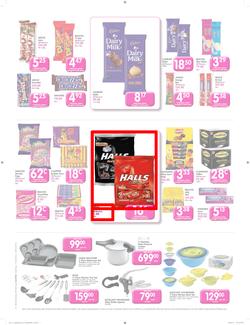 Makro Gauteng : Food Catalogue ( 15 May - 28 May 2014 ), page 2