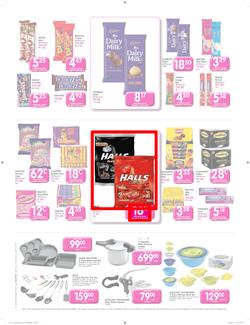 Makro Gauteng : Food Catalogue ( 15 May - 28 May 2014 ), page 2