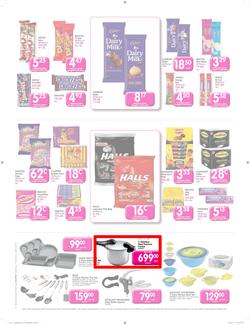 Makro Gauteng : Food Catalogue ( 15 May - 28 May 2014 ), page 2