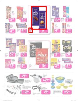 Makro Gauteng : Food Catalogue ( 15 May - 28 May 2014 ), page 2