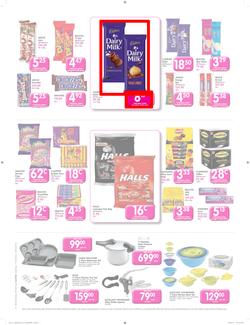 Makro Gauteng : Food Catalogue ( 15 May - 28 May 2014 ), page 2