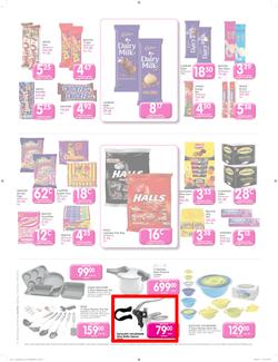 Makro Gauteng : Food Catalogue ( 15 May - 28 May 2014 ), page 2