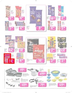 Makro Gauteng : Food Catalogue ( 15 May - 28 May 2014 ), page 2