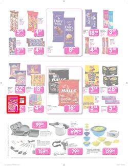 Makro Gauteng : Food Catalogue ( 15 May - 28 May 2014 ), page 2
