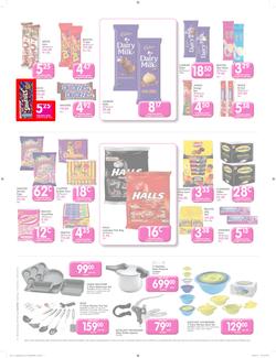 Makro Gauteng : Food Catalogue ( 15 May - 28 May 2014 ), page 2