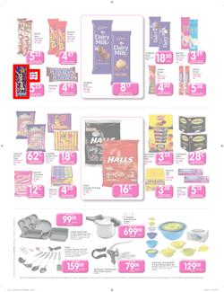 Makro Gauteng : Food Catalogue ( 15 May - 28 May 2014 ), page 2