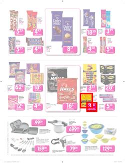 Makro Gauteng : Food Catalogue ( 15 May - 28 May 2014 ), page 2