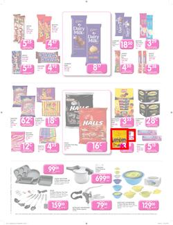 Makro Gauteng : Food Catalogue ( 15 May - 28 May 2014 ), page 2