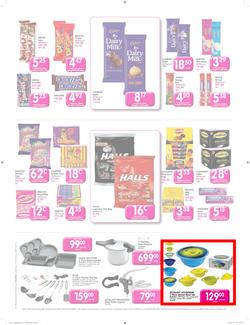 Makro Gauteng : Food Catalogue ( 15 May - 28 May 2014 ), page 2
