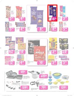 Makro Gauteng : Food Catalogue ( 15 May - 28 May 2014 ), page 2