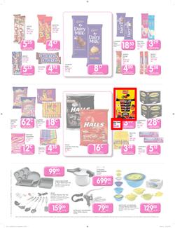 Makro Gauteng : Food Catalogue ( 15 May - 28 May 2014 ), page 2