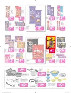 Makro Gauteng : Food Catalogue ( 15 May - 28 May 2014 ), page 2