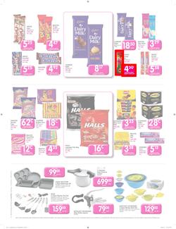 Makro Gauteng : Food Catalogue ( 15 May - 28 May 2014 ), page 2