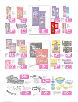 Makro Gauteng : Food Catalogue ( 15 May - 28 May 2014 ), page 2