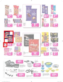 Makro Gauteng : Food Catalogue ( 15 May - 28 May 2014 ), page 2