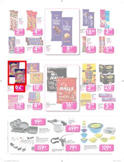 Makro Gauteng : Food Catalogue ( 15 May - 28 May 2014 ), page 2