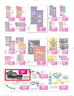 Makro Gauteng : Food Catalogue ( 15 May - 28 May 2014 ), page 2