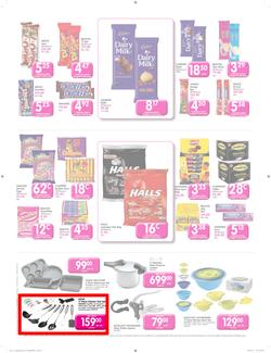 Makro Gauteng : Food Catalogue ( 15 May - 28 May 2014 ), page 2