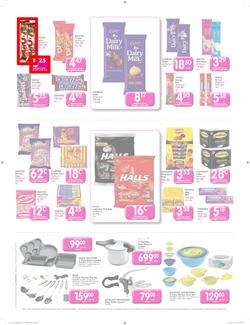 Makro Gauteng : Food Catalogue ( 15 May - 28 May 2014 ), page 2